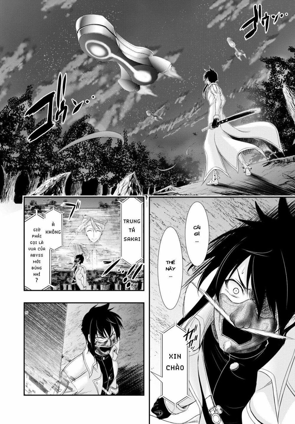 kích trụy vương huyền thoại chapter 48 38