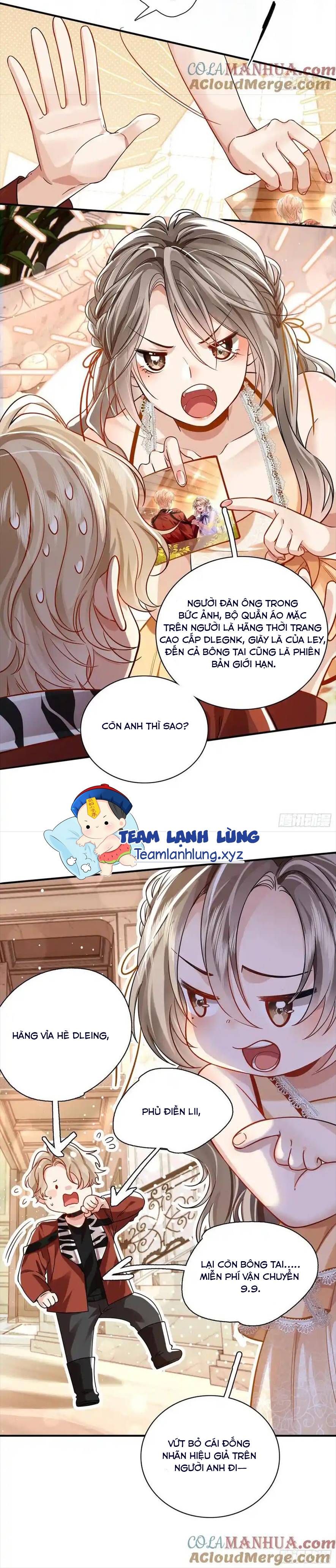 crush đã dạy tôi cách chiếm hữu anh ta chapter 16 15