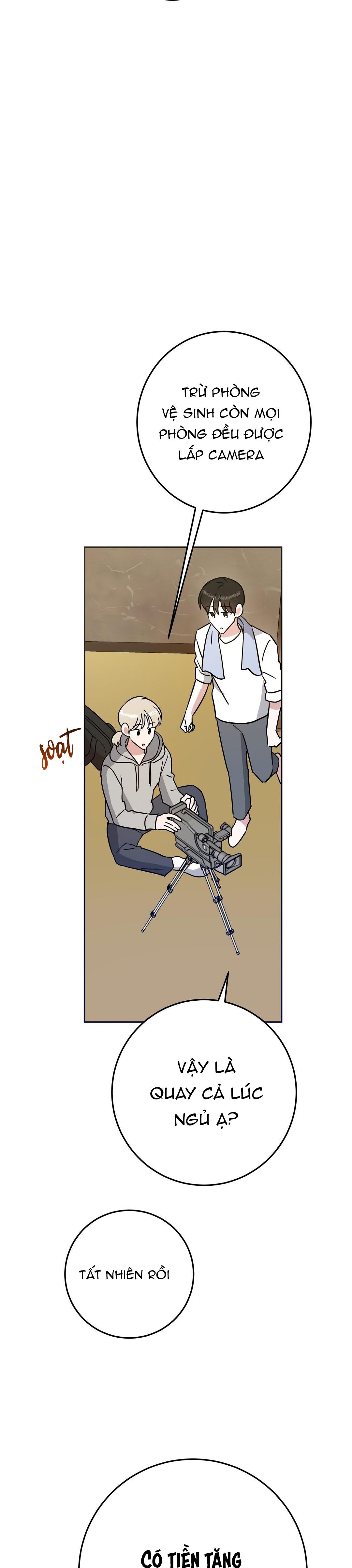 nhà tôi thành phim trường mất rồi chapter 3 20