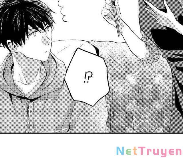 có phải cơ bắp của tôi đã kích thích em? chapter 31 38