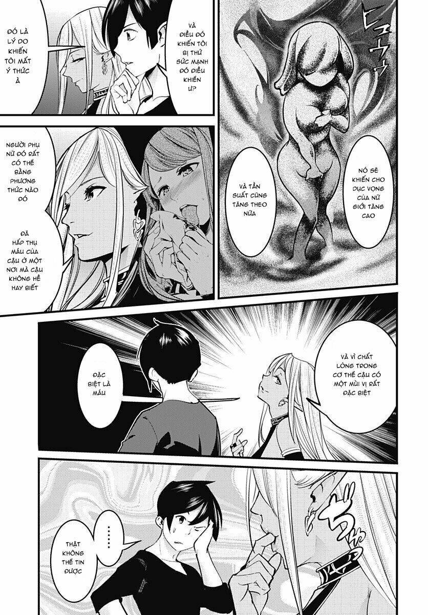 worlds end harem fantasia chapter 10.1 23