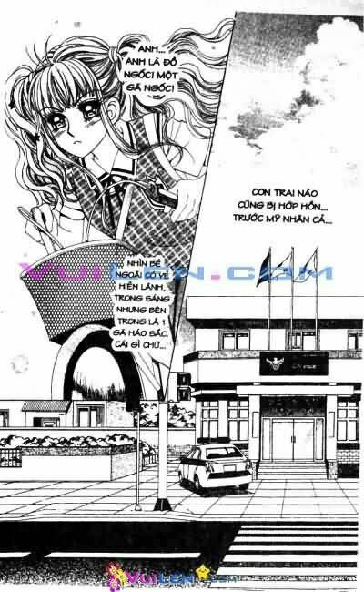 mùa ảo vọng - strange pension chapter 1 51