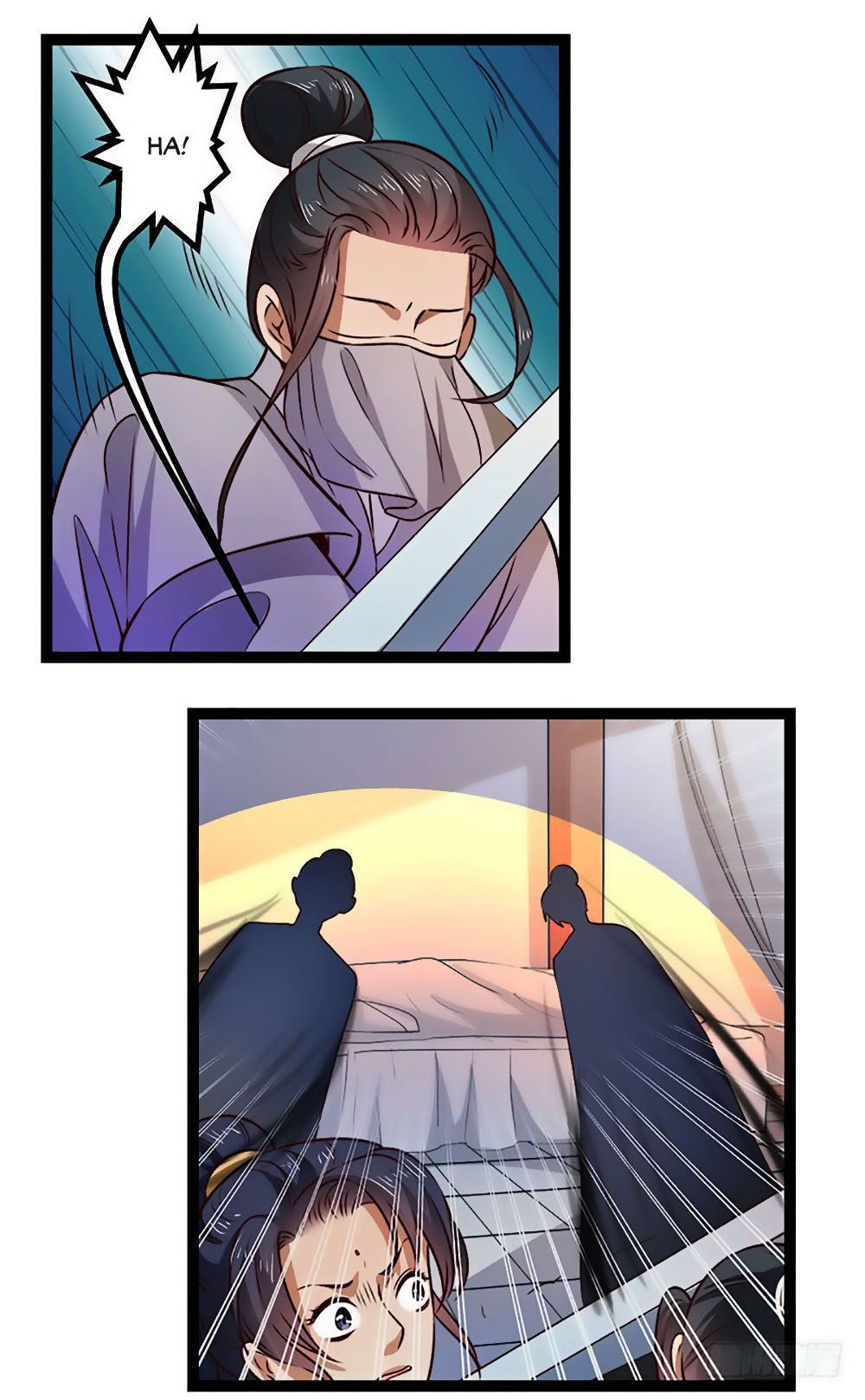 Liêu Liêu Nhân Thân Tu Tiên Truyện chapter 72 - Trang 10