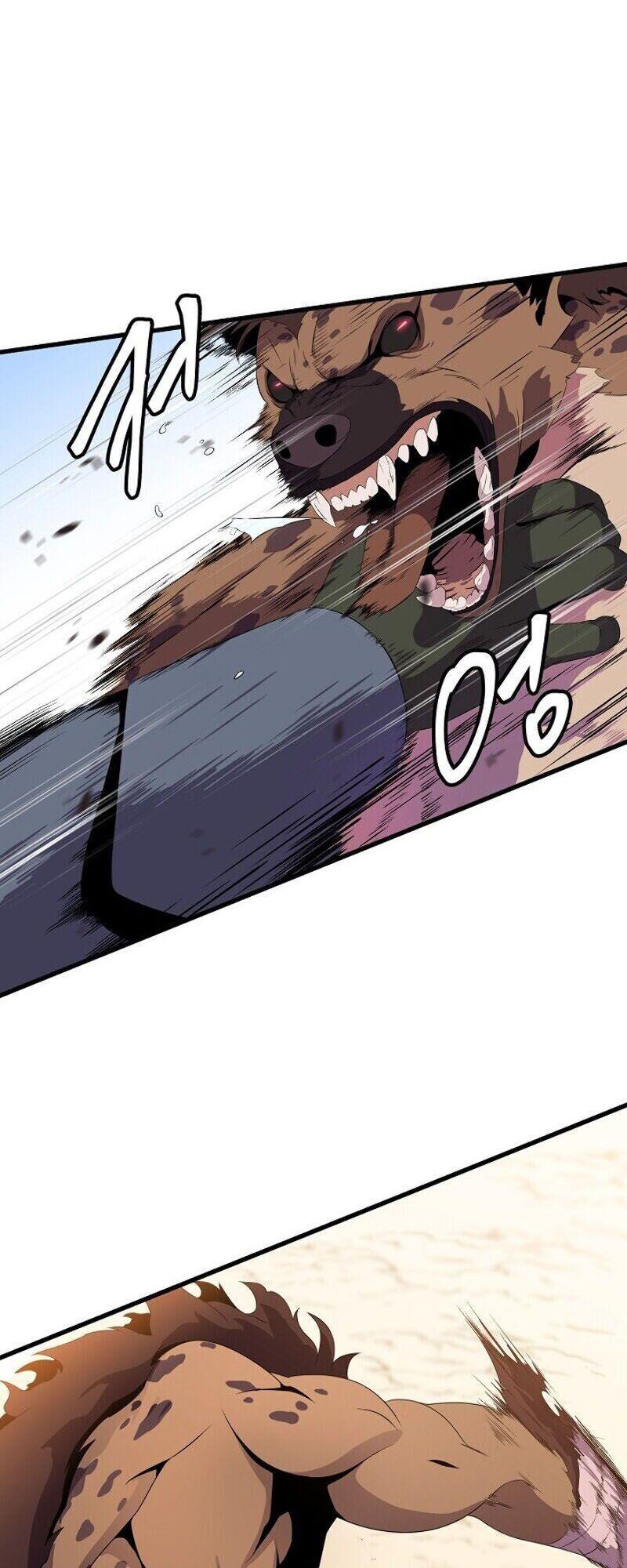 tiêu diệt đấng cứu thế chapter 22 40