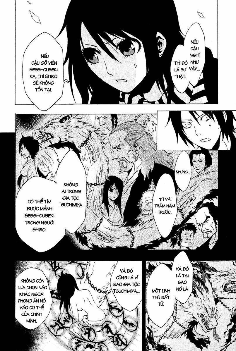 ga-rei chapter 28 35