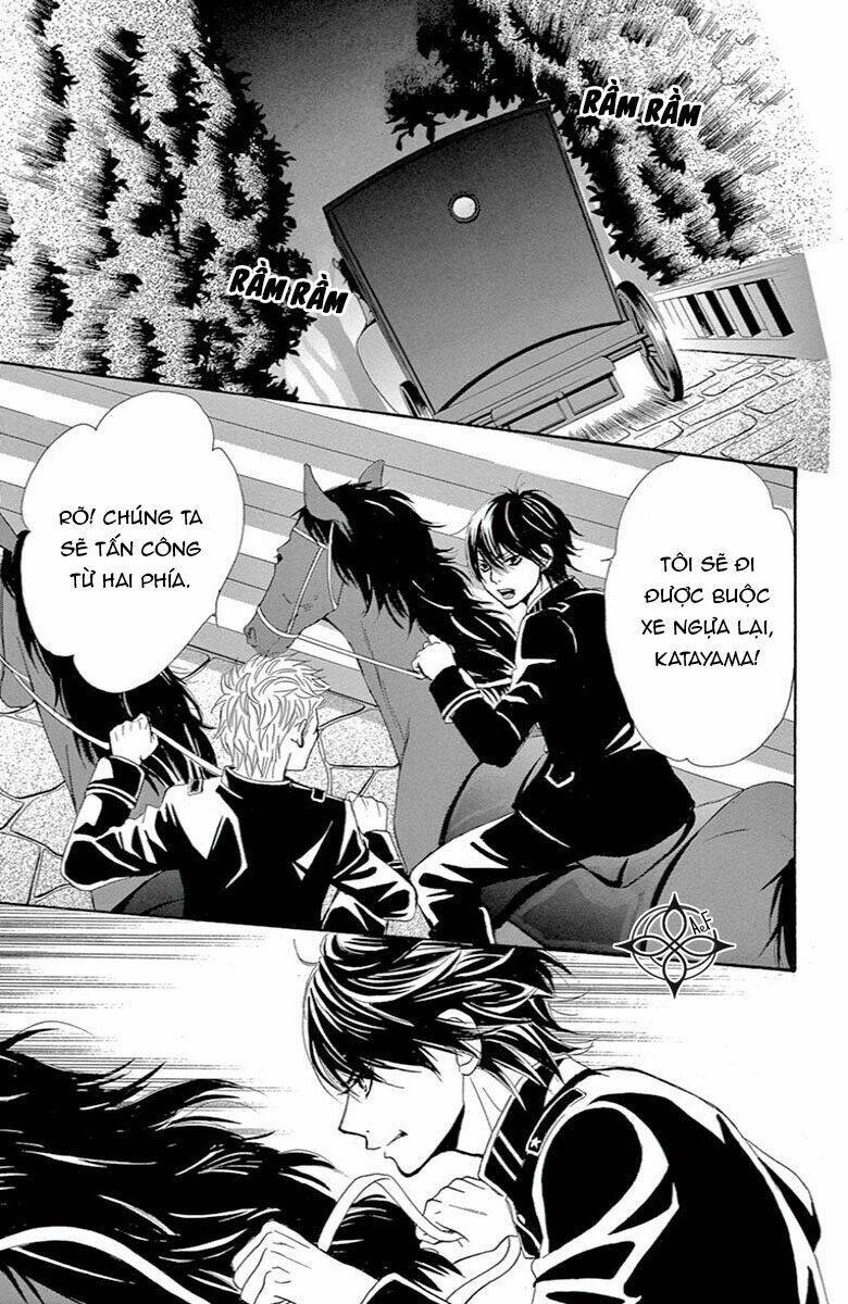 barairo no yakusoku chapter 7 4