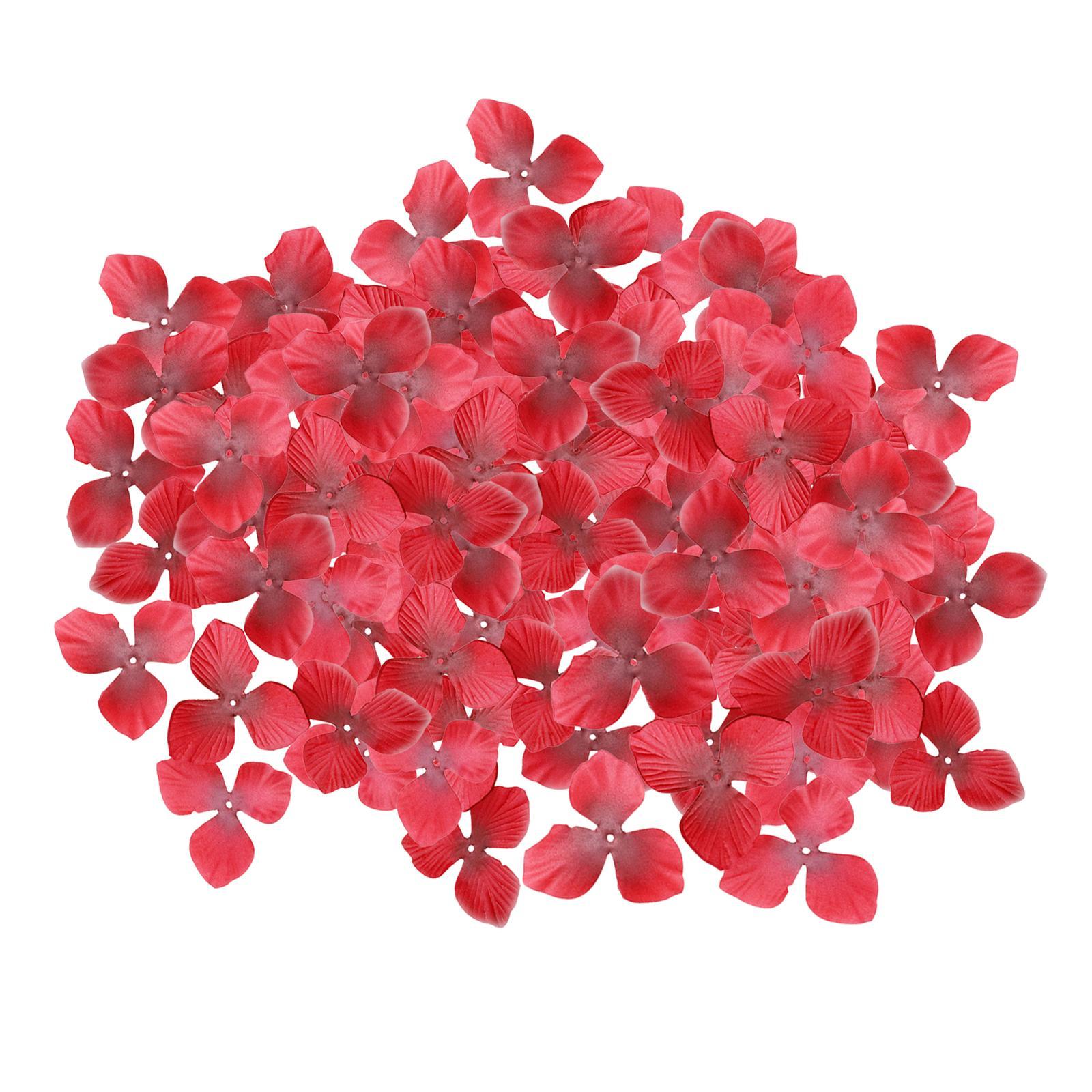 Handcraft decoration Valentine day Red