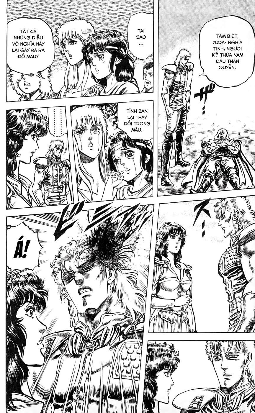 bắc đẩu thần quyền chapter 82 10