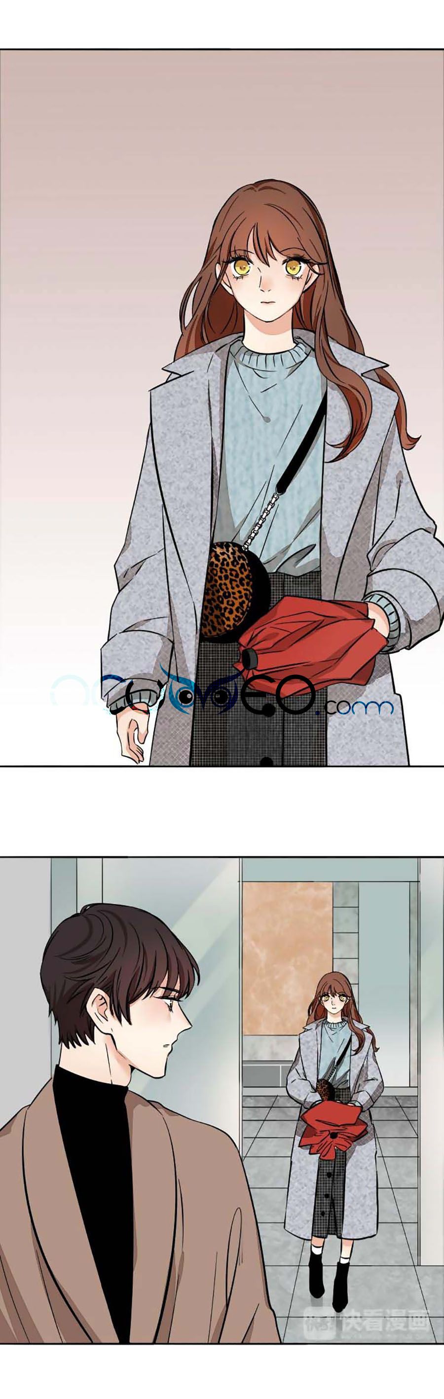 mùi hương lãng mạn chapter 87 2