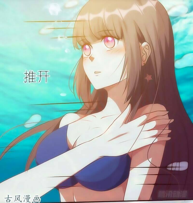 truy phu 36 kế - ông xã à, tới chiến nào! chapter 23 16