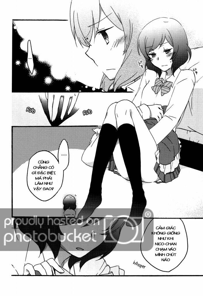 private tsunderation chapter 2 7