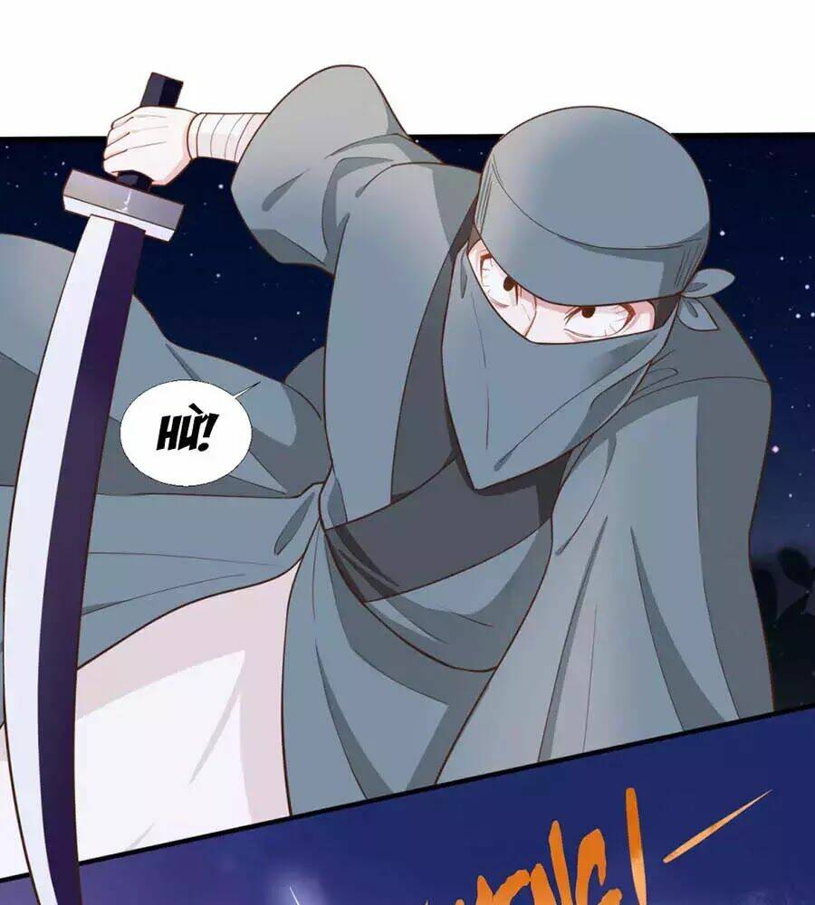 đích nữ hữu độc chapter 34 11