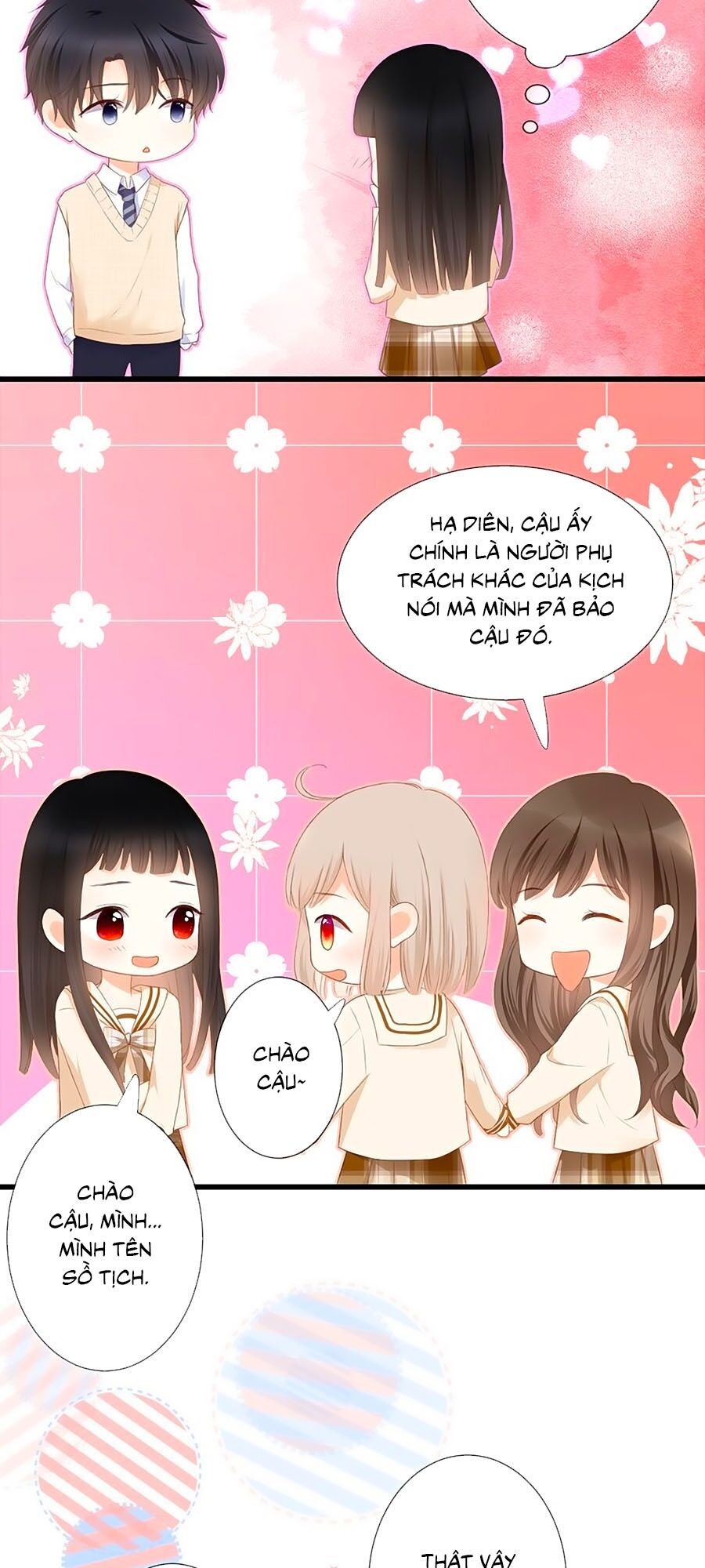 hoa chưa nở rộ chapter 33 25