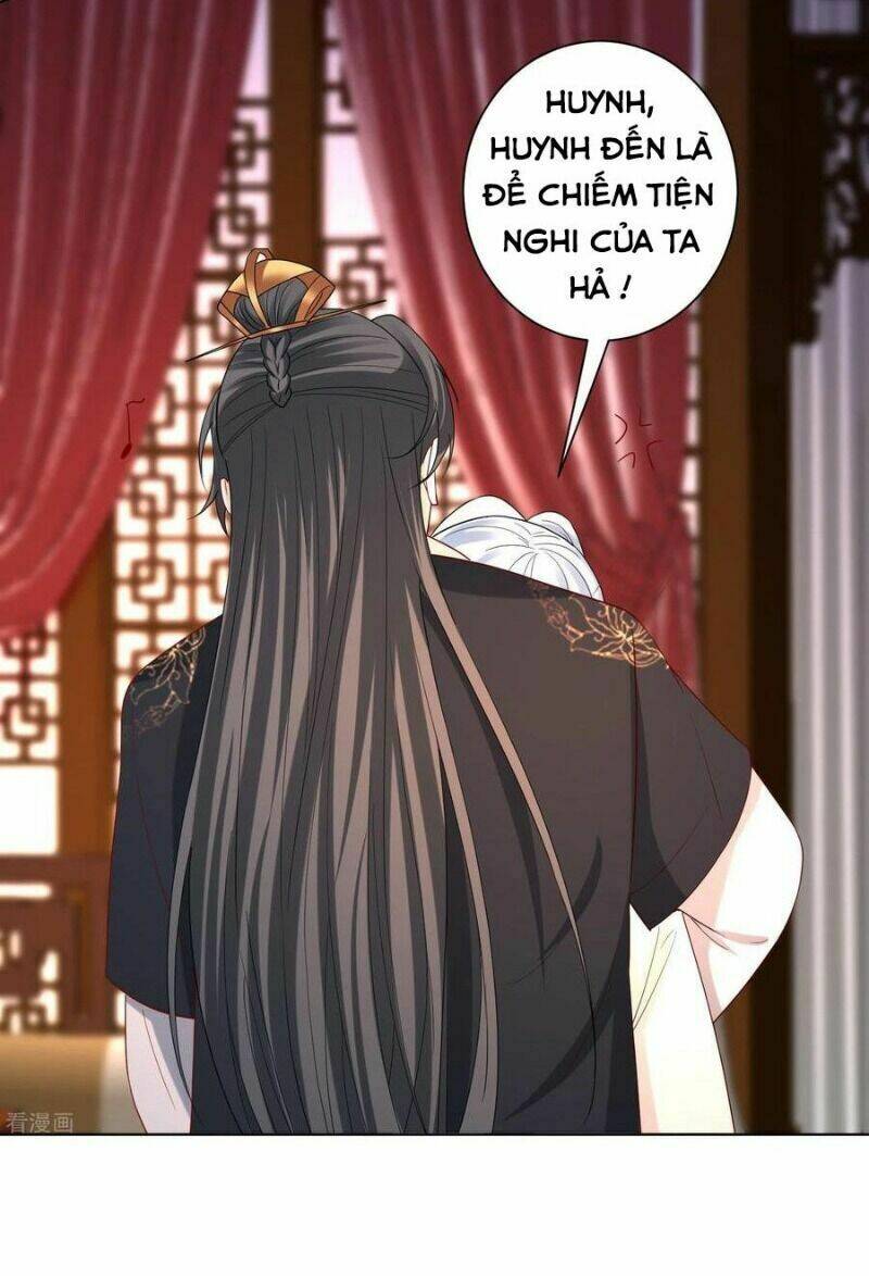 độc y đích nữ chapter 167 31