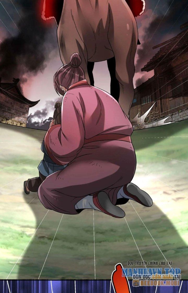 đại tần, ta là con tần thủy hoàng, giết địch thành thần chapter 49 61