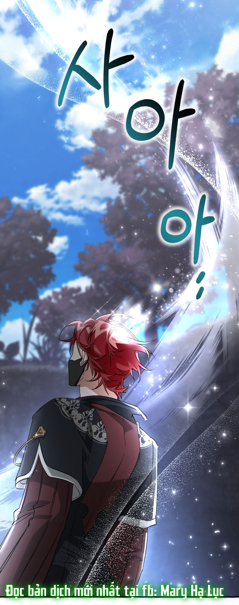 Phế Vật Dòng Dõi Bá Tước chapter 92 - End ss2 14