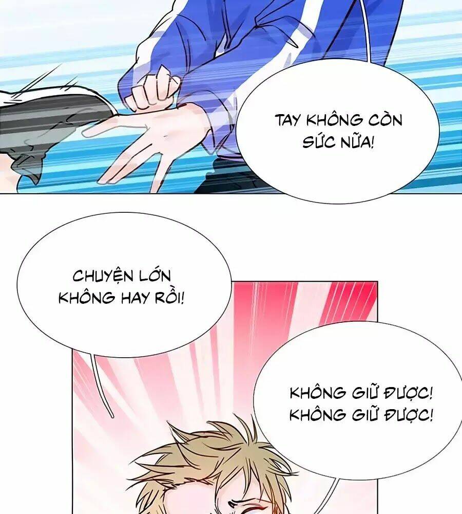 ngôi sao vụn vỡ chapter 48 58