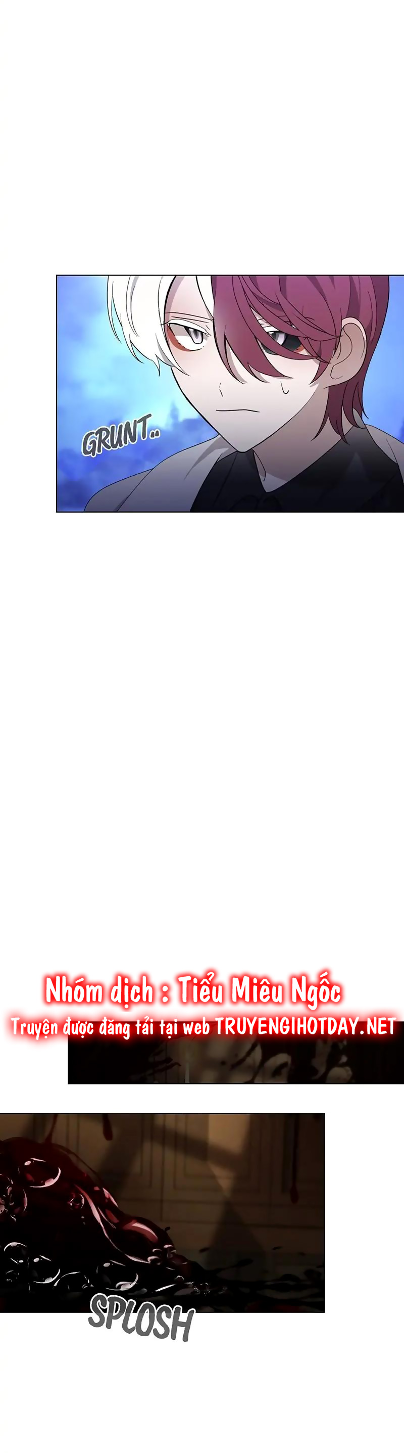 nữ phản diện muốn có kết thúc đẹp chapter 54 37