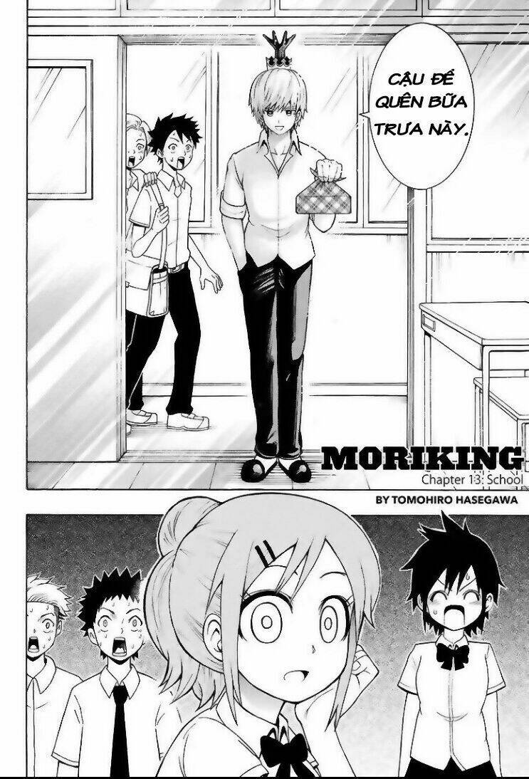 moriking chapter 13 3