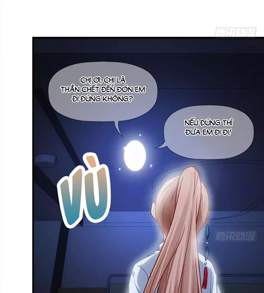 ám dạ vô thường chapter 54 47