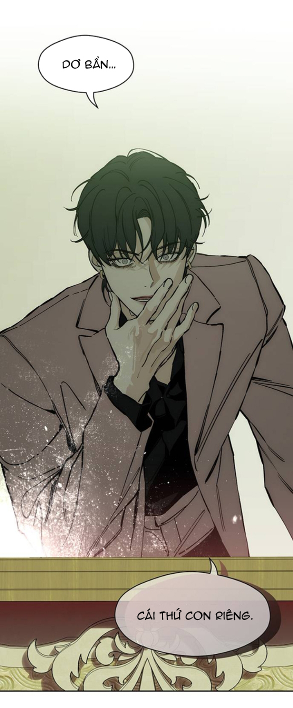 [18+] Nước Mắt Trên Đóa Hoa Tàn chapter 28.1 28