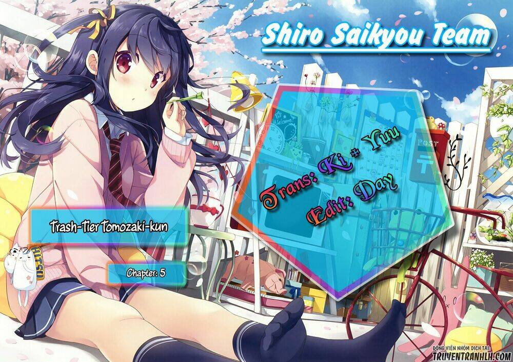 trash-tier tomozaki-kun chapter 5 3