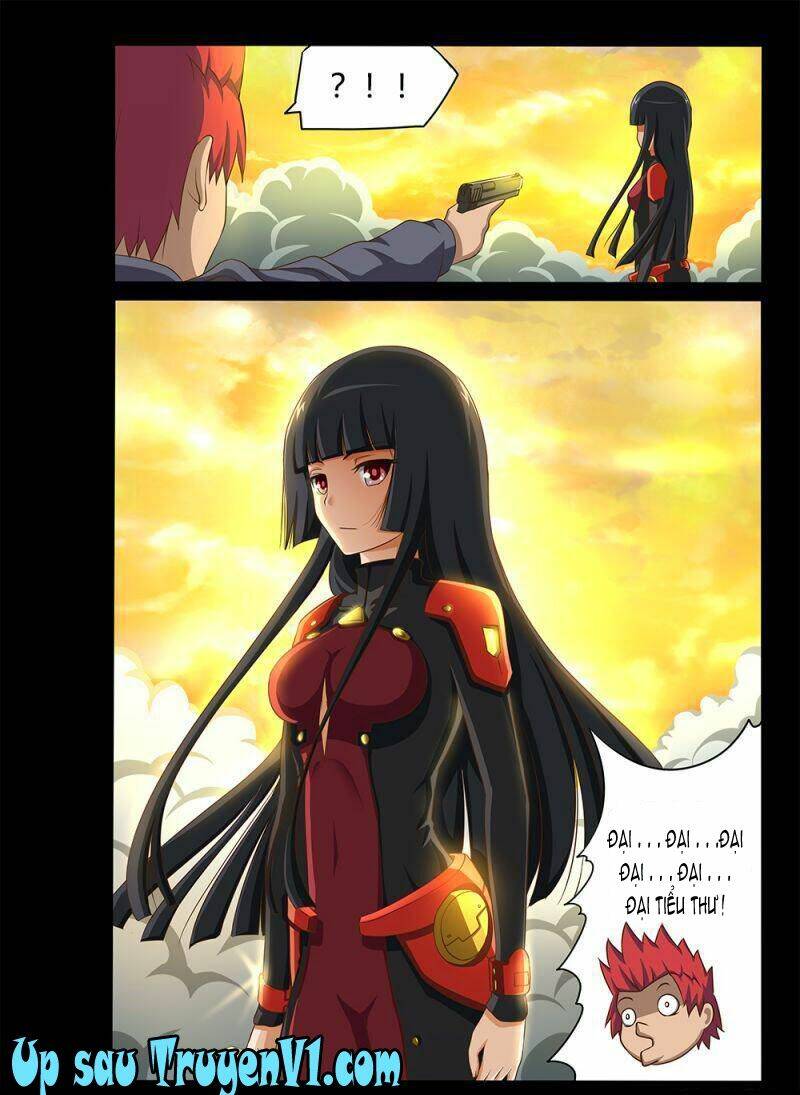 world of super sand box chapter 12 17