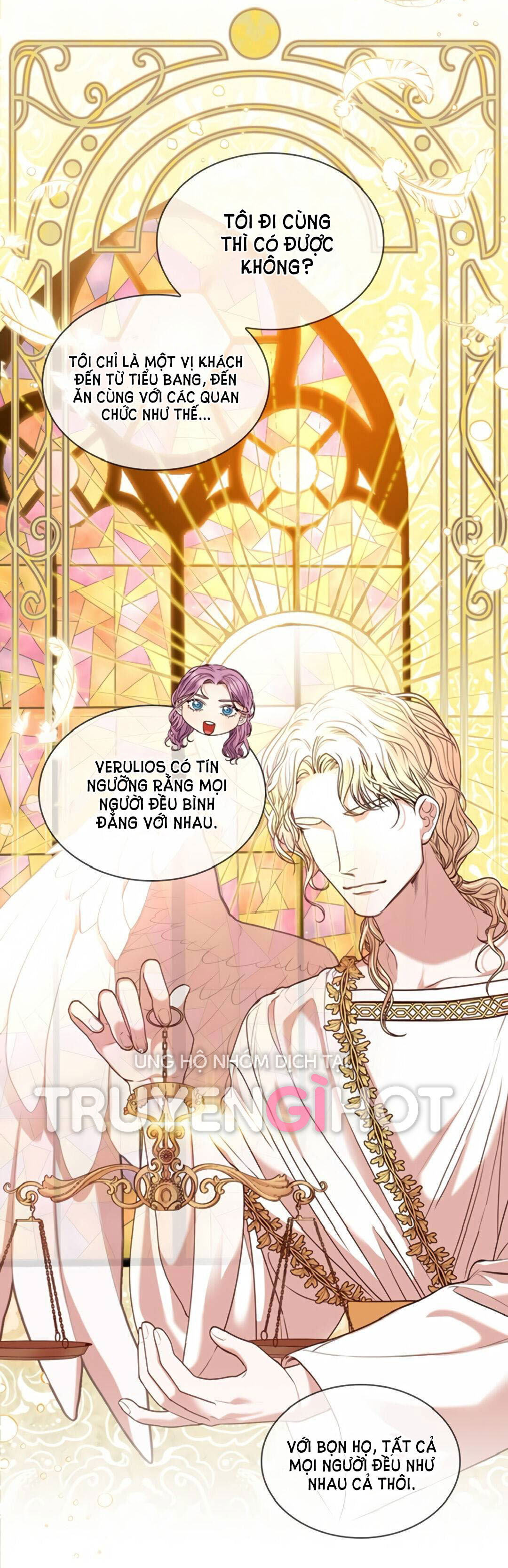 trở thành thư ký của bạo chúa chapter 30 55