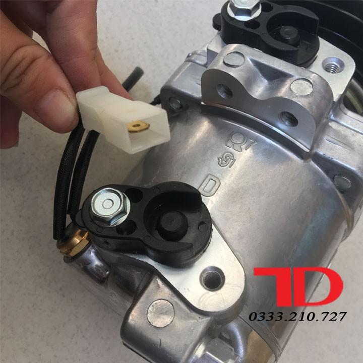 Block lạnh ô tô Suzuki 500KG bản A
