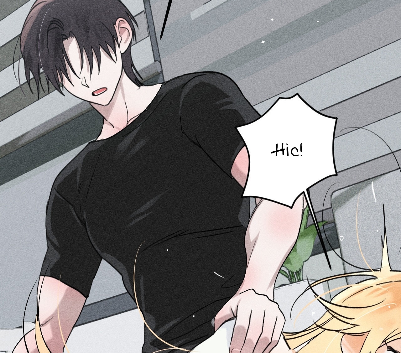 [18+] người đàn ông làm tình với quỷ chapter 25.2 47