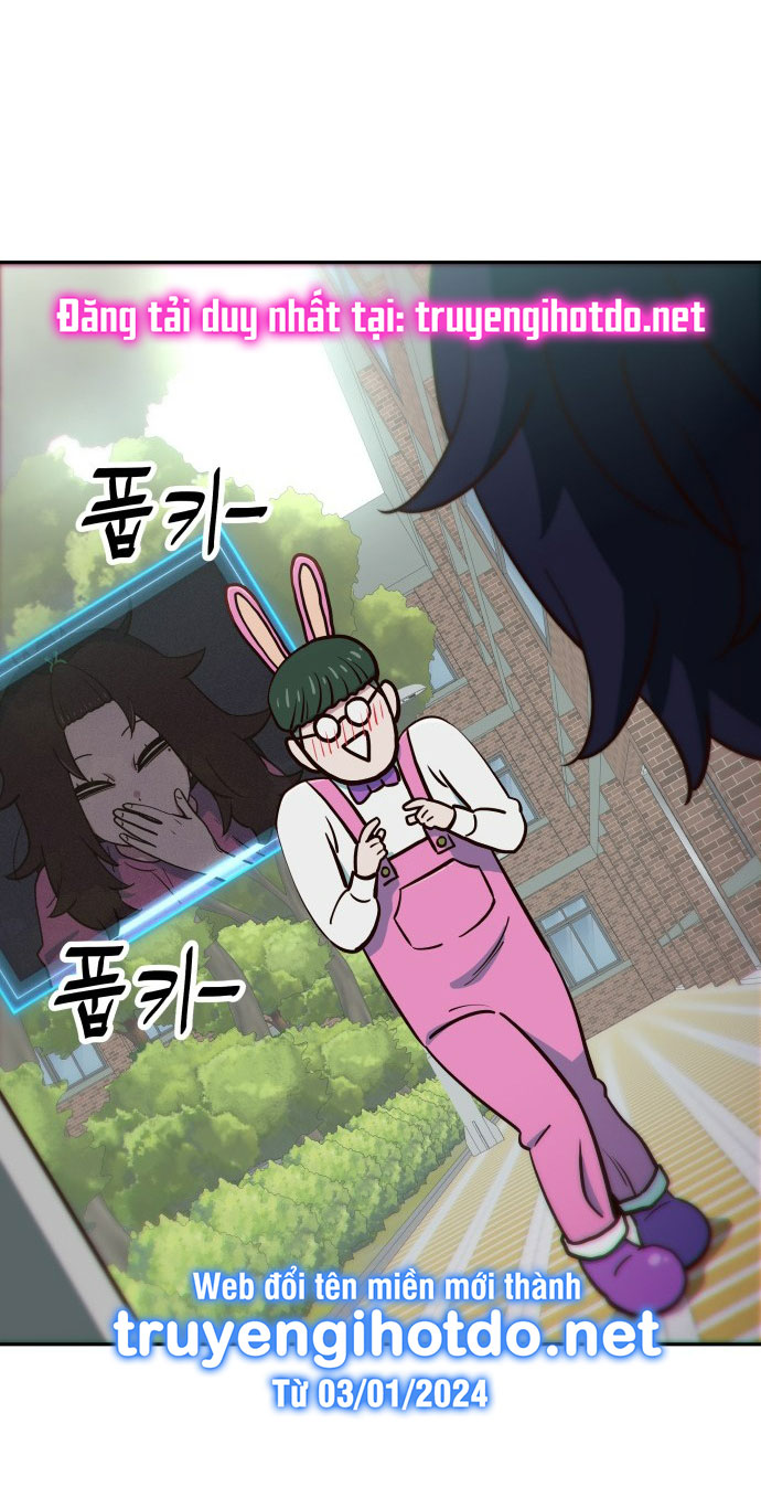 nữ sinh trường trung học chỉ bắt nạt tôi thôi chapter 2.2 30