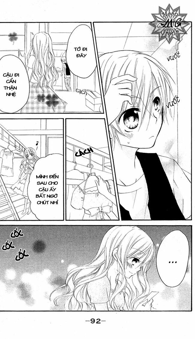 giri koi chapter 7 9