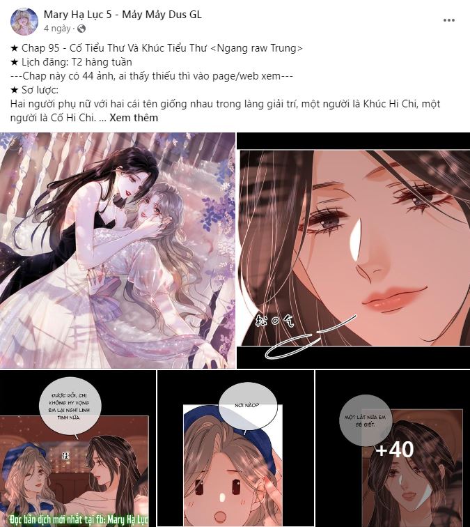 [18+] cách thu hút cơ thể của cấp trên chapter 1.1 10