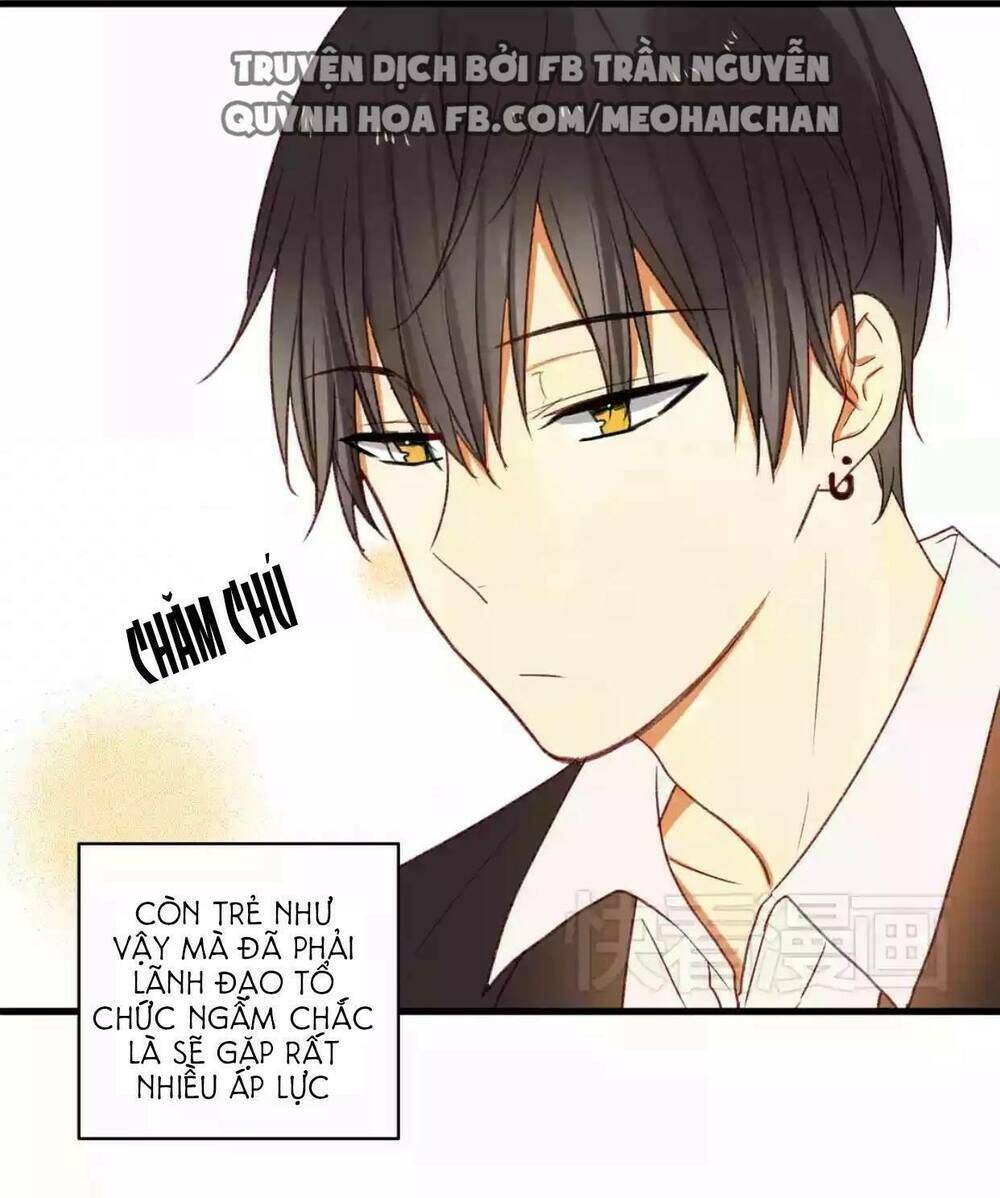 điều giáo quan hệ chapter 2 23