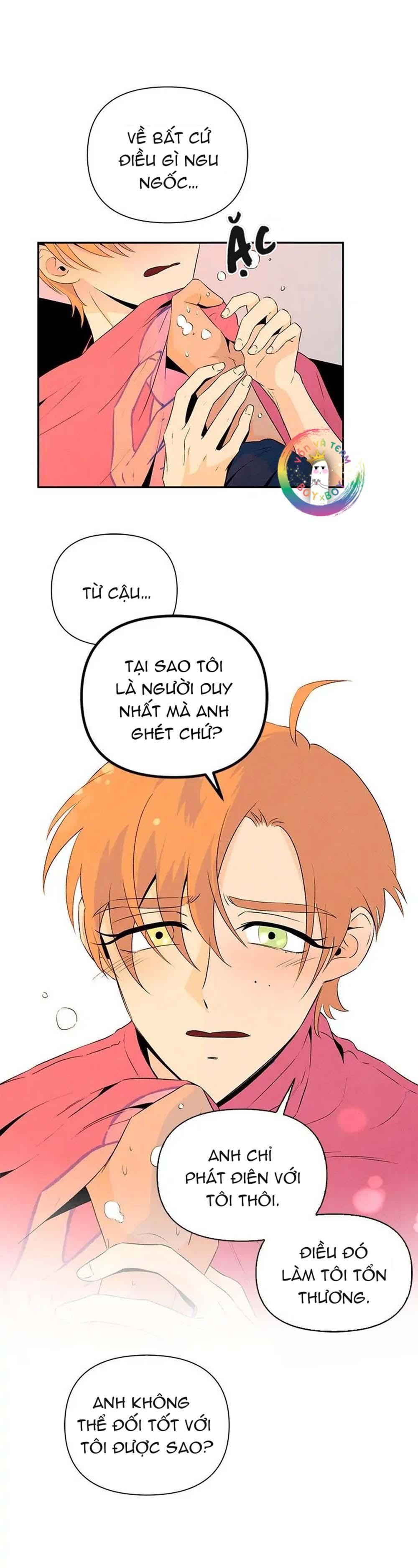 bona sort chapter 8 21