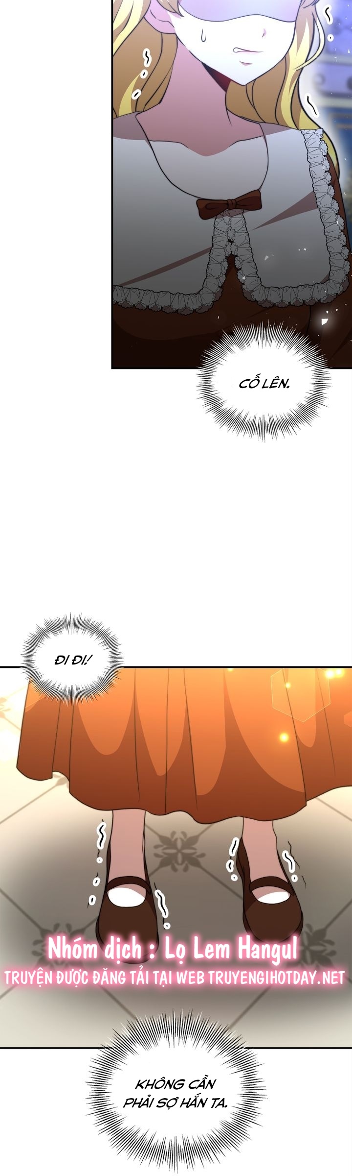 công nương eluana vita chapter 49 15