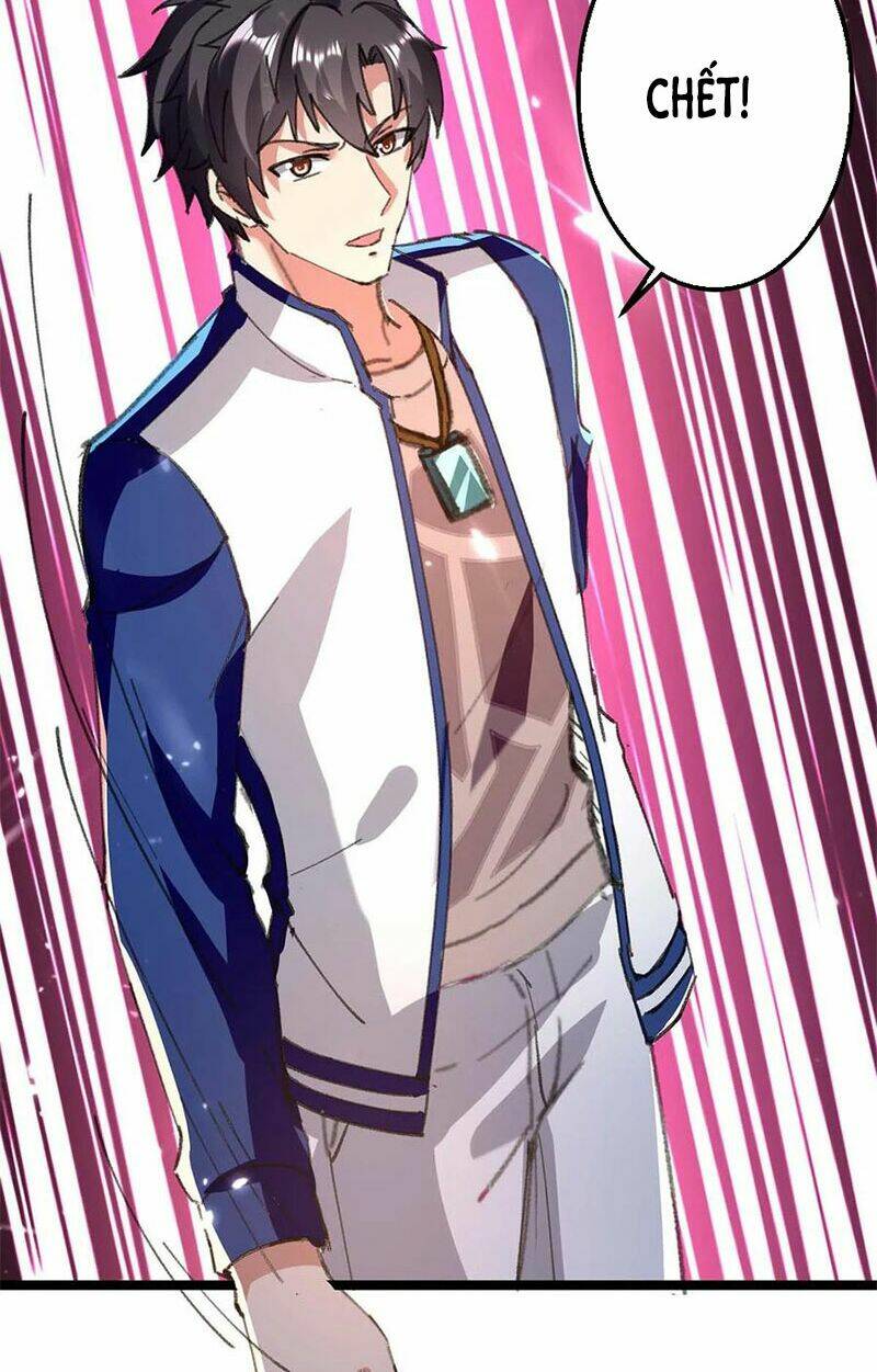 trọng sinh khí thiếu quy lai chapter 169 26