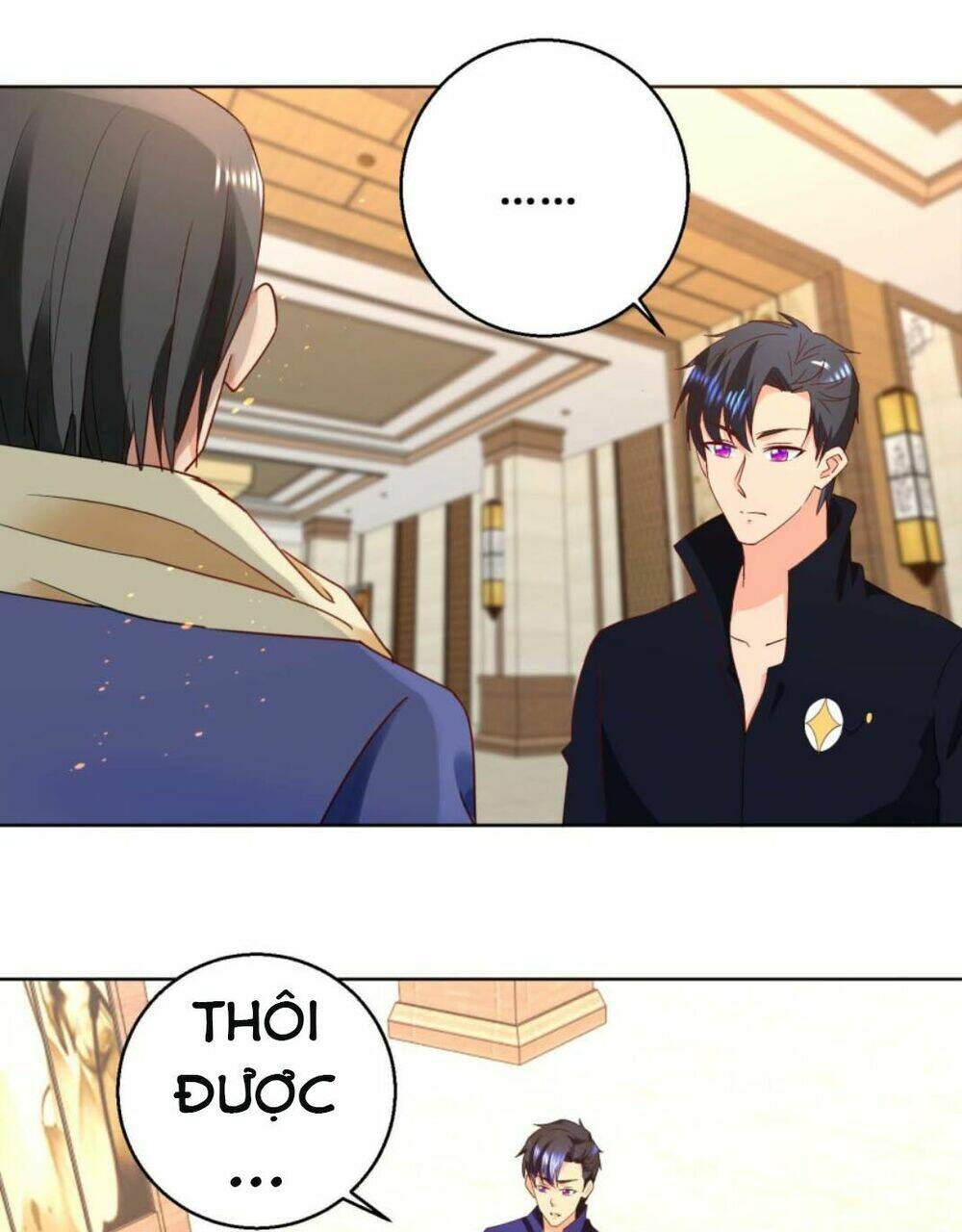 vú em là cổ tiên chapter 20 19