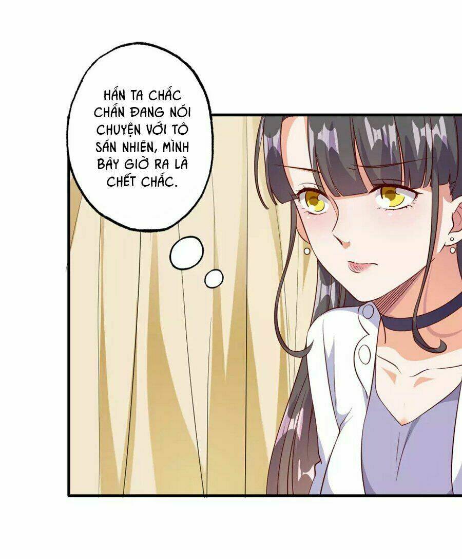 hôn nhân dục vọng: thiếu gia nhẹ một chút! chapter 99 5