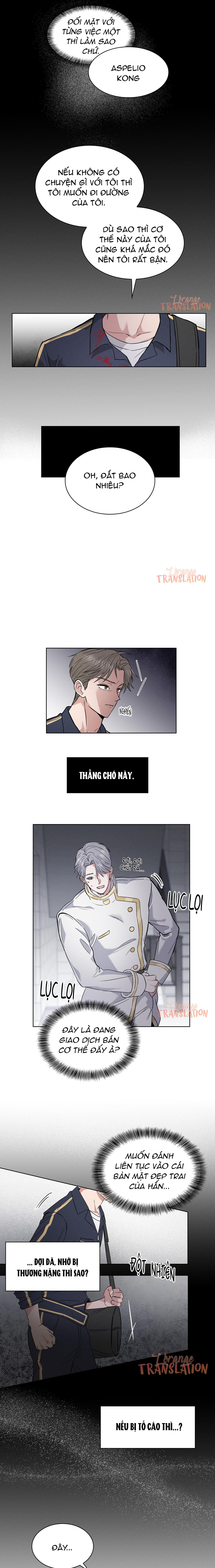 dục vọng mãnh liệt chapter 2 12