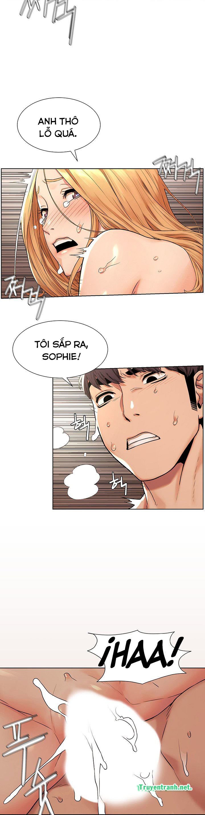 cuộc chiến thầm lặng chapter 164 3