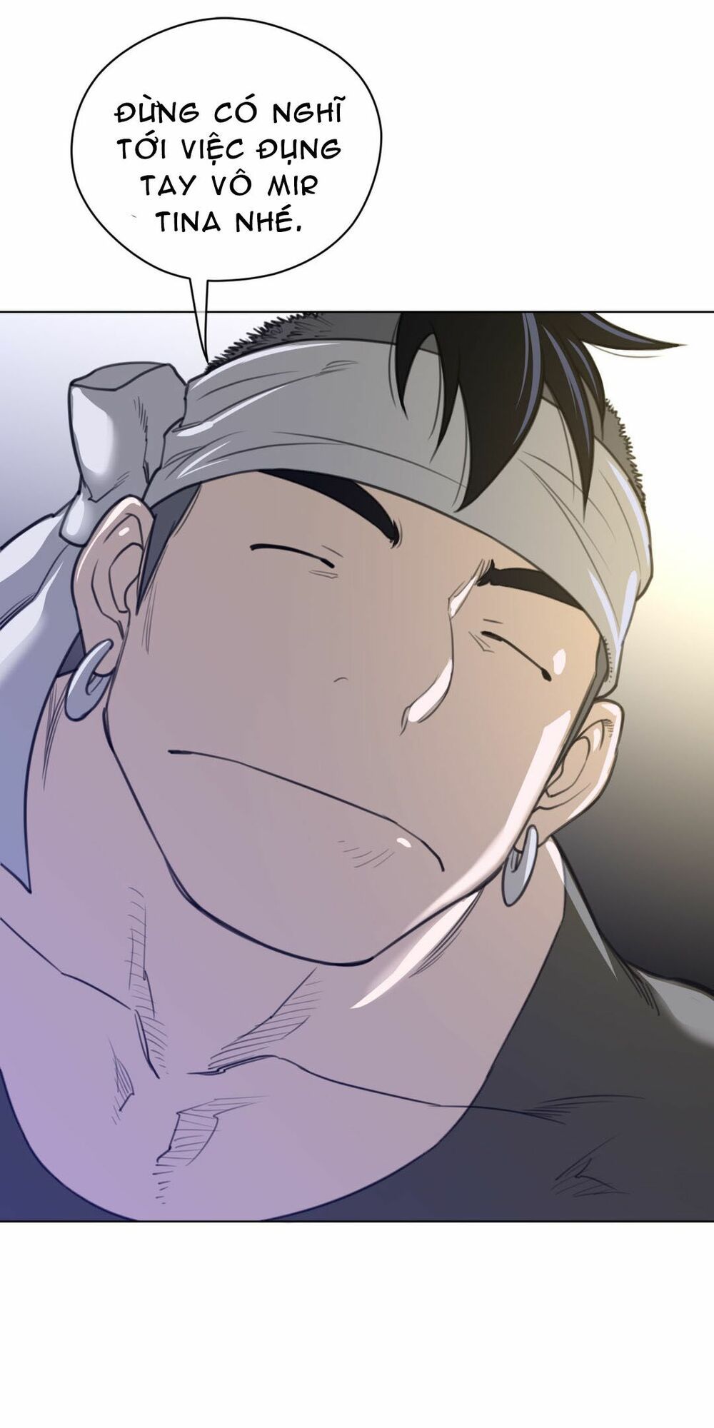 một nửa hoàn hảo chapter 39 15