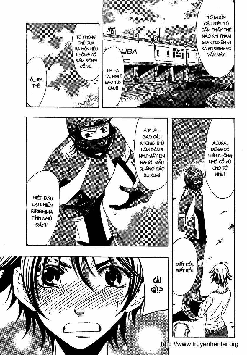 thị trấn tình yêu chapter 84 6