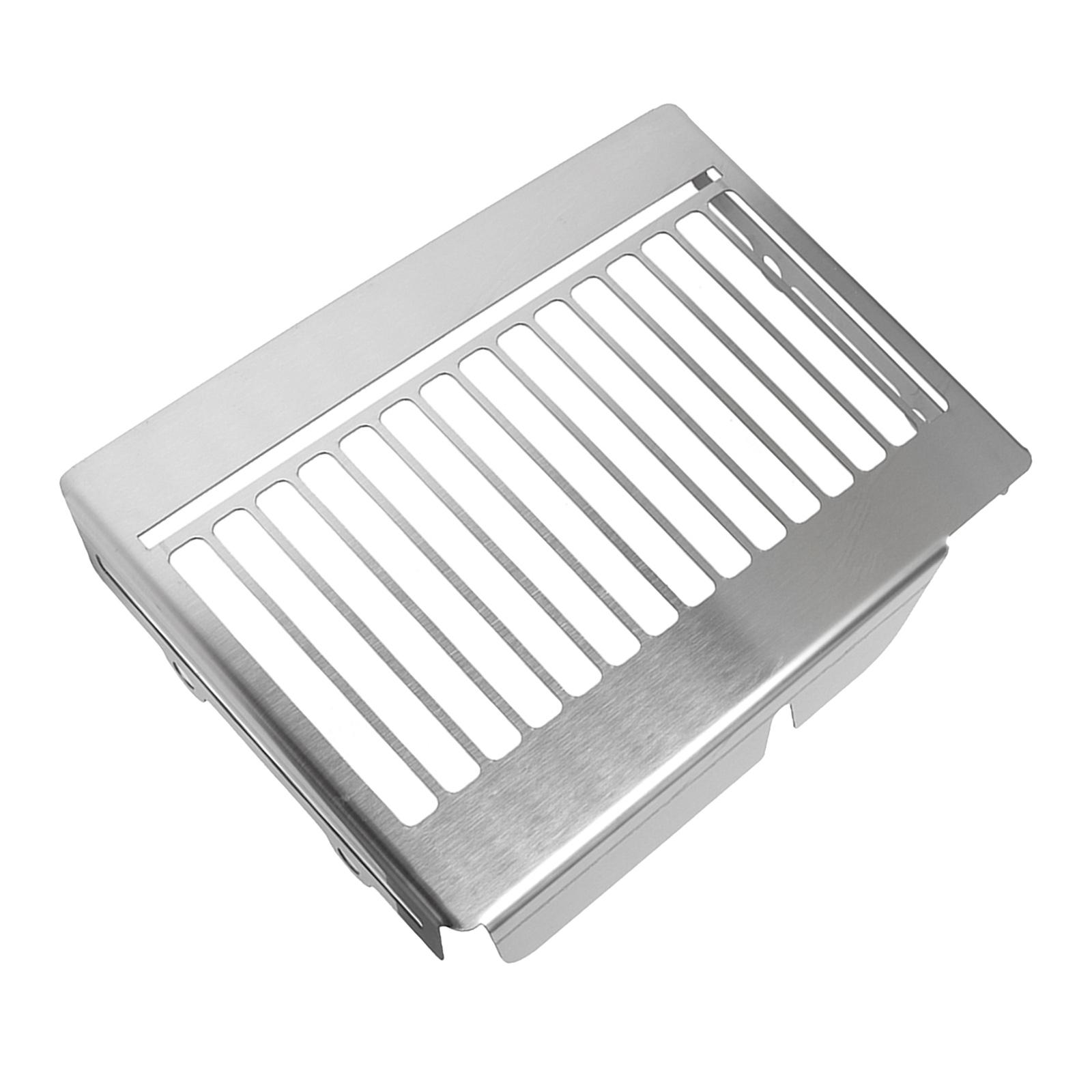 Motorcycle Radiator Guard Protective Cover Grill Grille Shrouds Cooler for Honda REBEL CMX500 CMX300 CM500 CM300 CMX 500 300 2017-2021