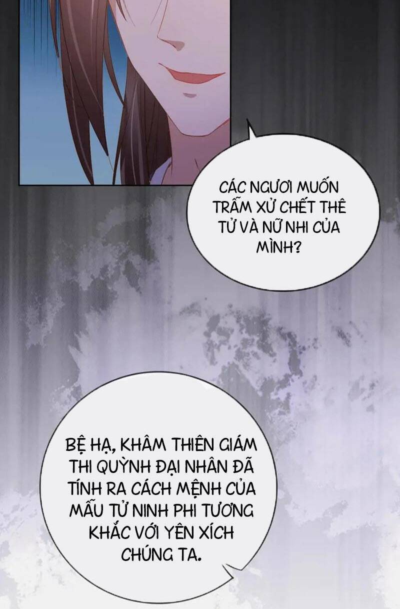 nhặt được bảo bối manh manh chapter 30 6