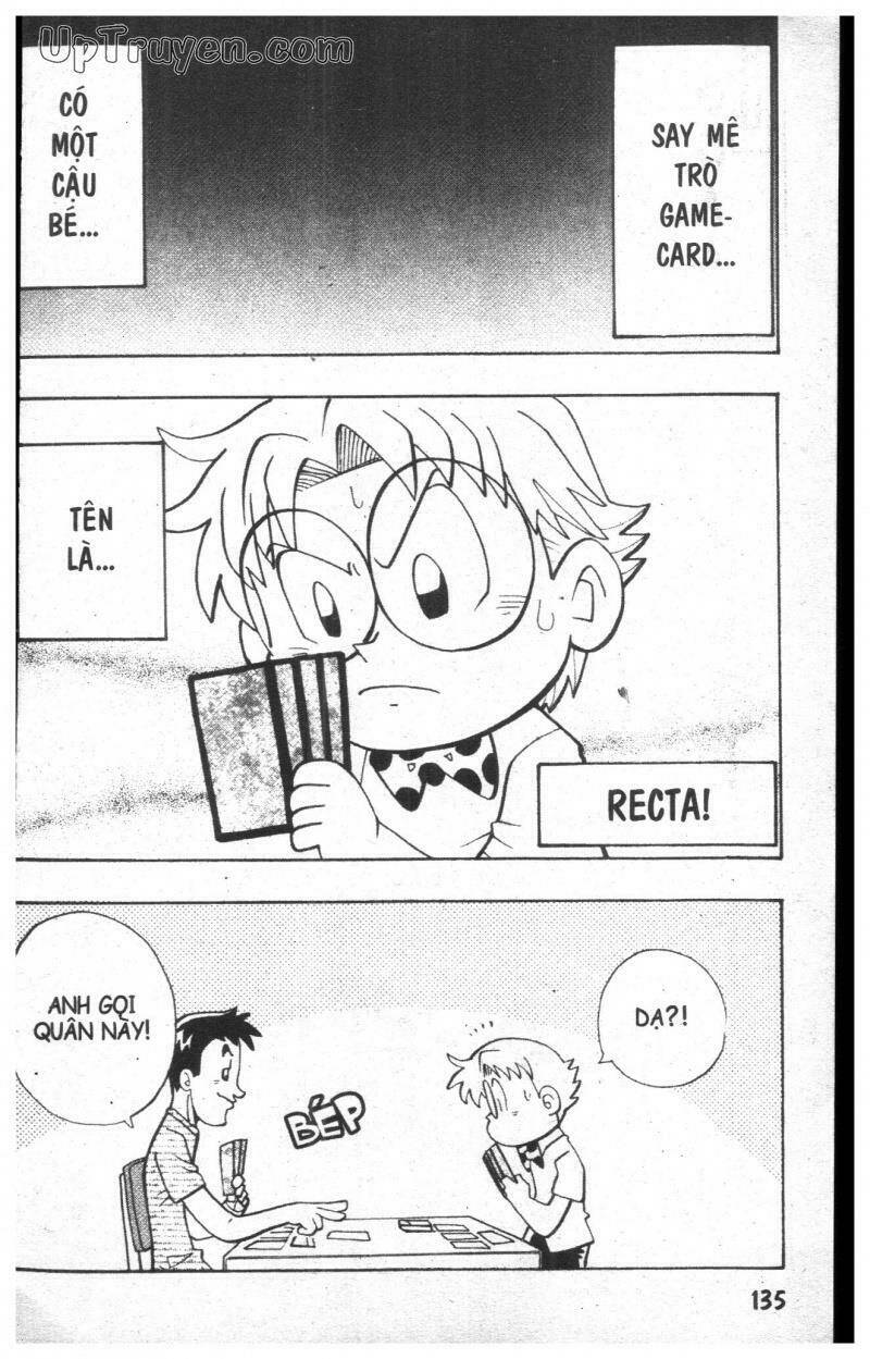 duel masters chapter 8 133