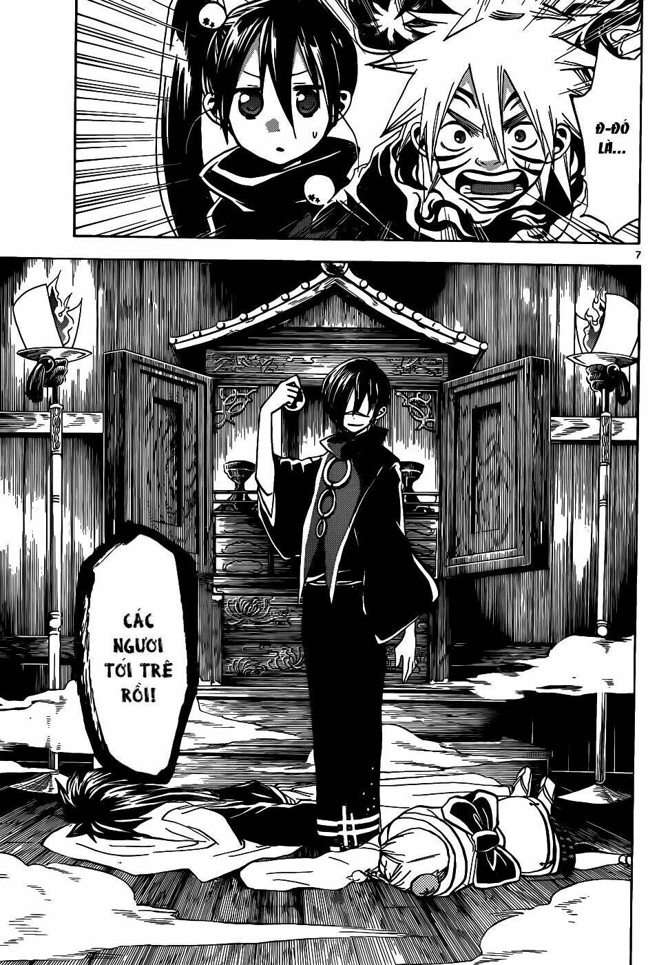 kaitai shinsho zero chapter 56 10