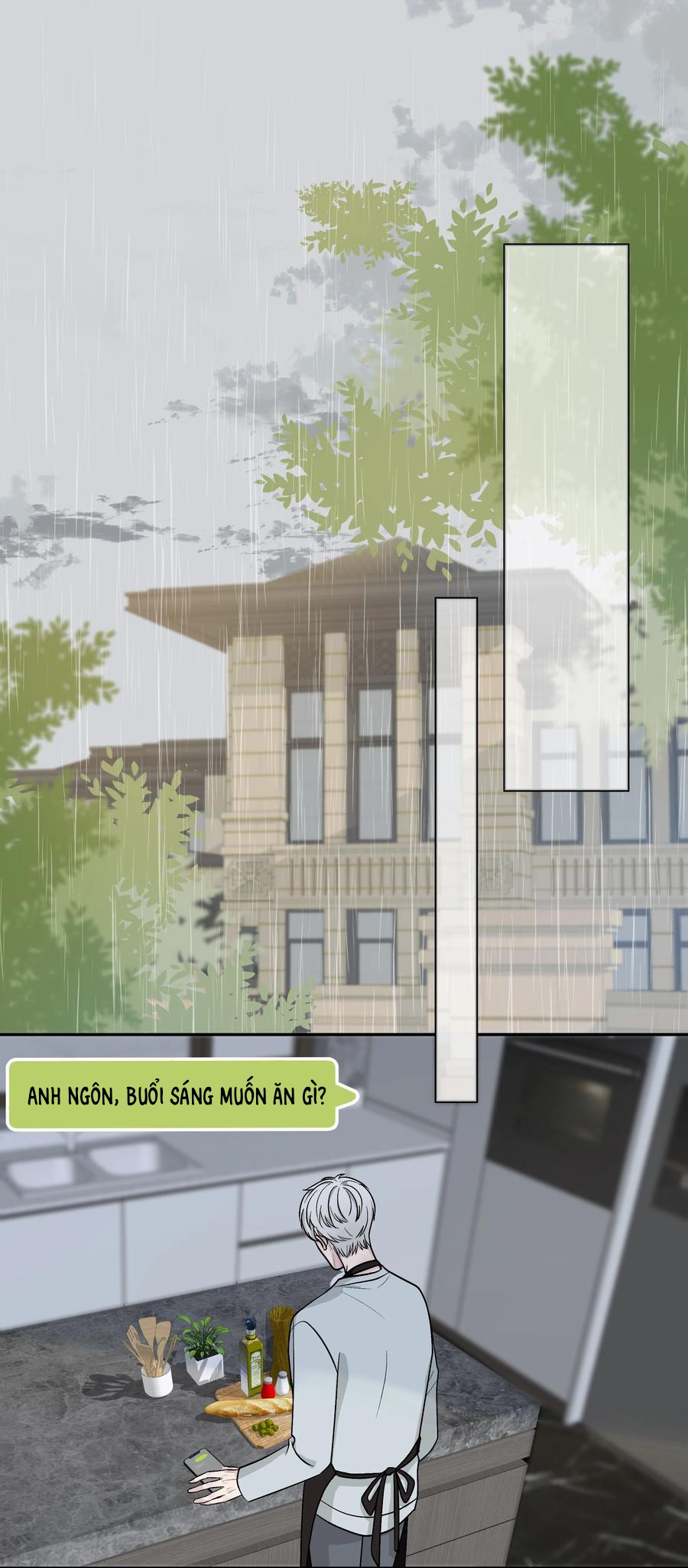 trước và sau ly hôn! chapter 26 1