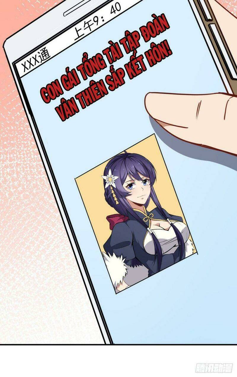 tổ thượng có tiền chapter 16 42