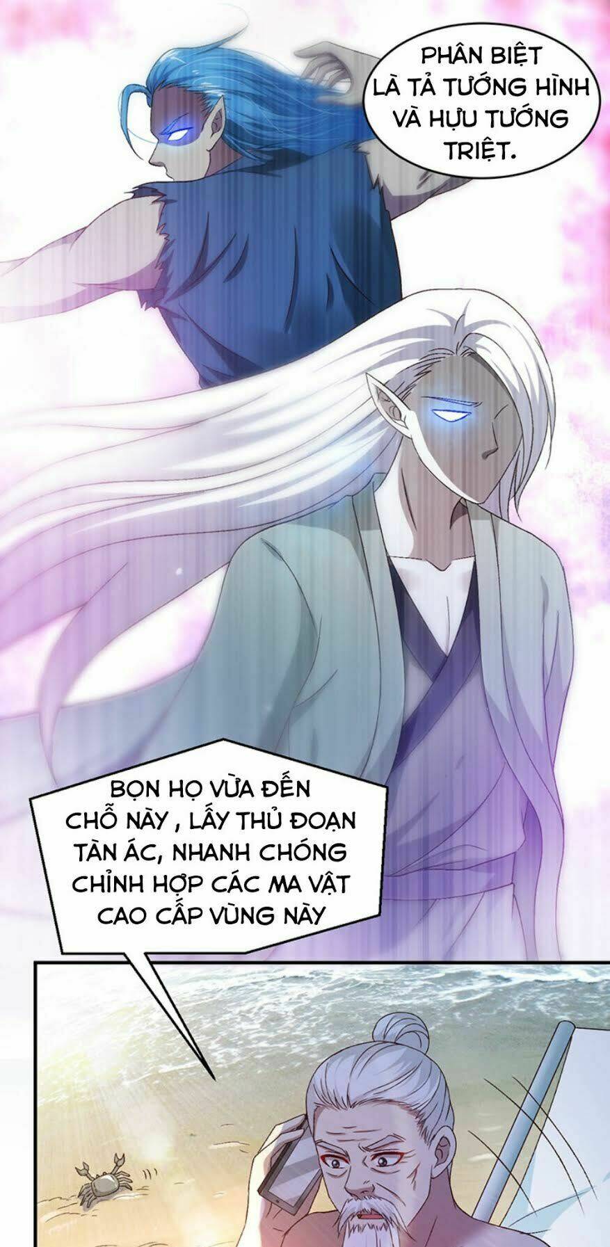 táng kiếm quyết chapter 16 5